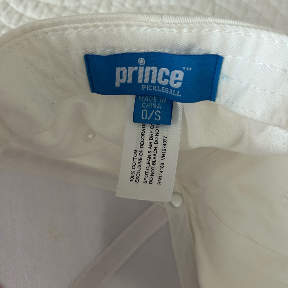 Prince • Hat - Picture 5 of 5